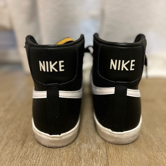 Nike Men’s high tops size 7 - Picture 4 of 11